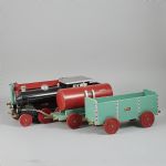 689666 Railroad model